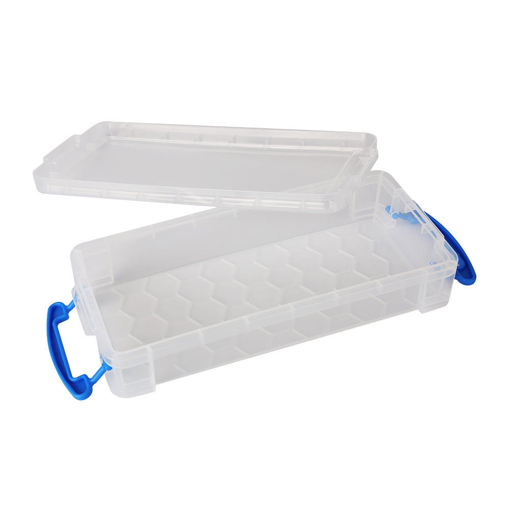 Boîte de rangement R582 205*100*45 mm