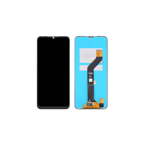 ORIGINAL (Sans châssis) Écran LCD Itel P36 PRO