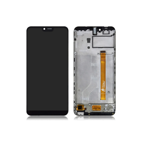 Écran LCD Wiko VIEW 2 PLUS