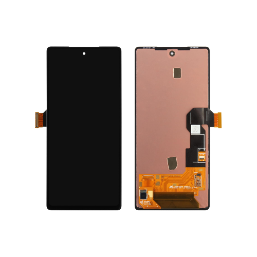 Écran LCD GOOGLE PIXEL PIXEL 6A 5G