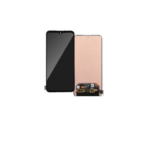 ORIGINAL (Sans châssis) Écran LCD OUKITEL WP200 PRO