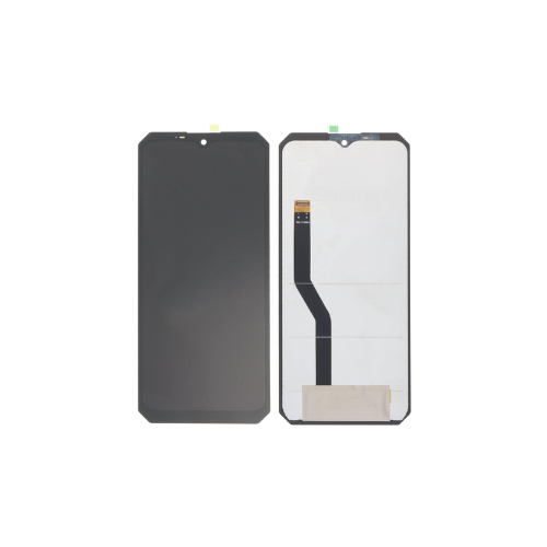 ORIGINAL (Sans châssis) Écran LCD OUKITEL WP23