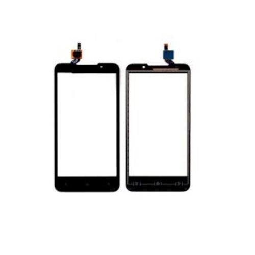 HTC Desire 516 tactile noir