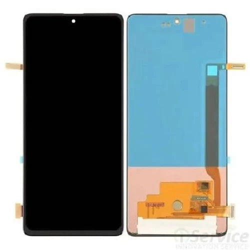 INCELL (Sans châssis) ÉCRAN LCD SAMSUNG GALAXY F55 5G (E556B) Noir