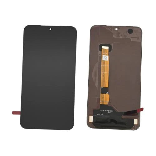 ORIGINAL (Avec châssis) Écran LCD HONOR MAGIC 8 LITE 5G VERT