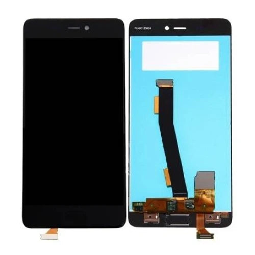 ORIGINAL (Sans châssis) ÉCRAN LCD Mi 5S Noir