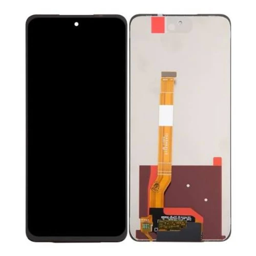 ORIGINAL (Sans châssis) Écran LCD OnePlus Nord N30 SE 5G NOIR