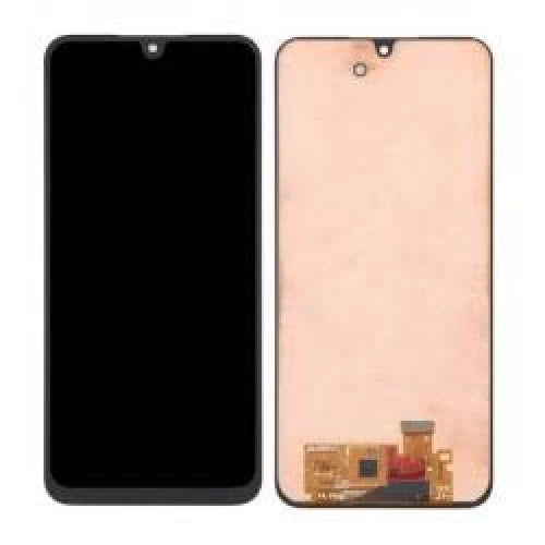 INCELL (Sans châssis) ÉCRAN LCD SAMSUNG GALAXY F36 5G (E366B) Noir