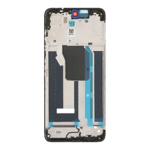ORIGINAL (Avec chssis) ÉCRAN LCD Motorola G57 Power 5G (2025) Corsaire