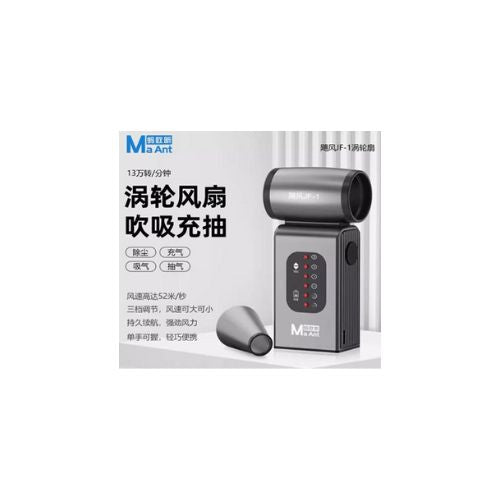 Turboréacteur Hurricane