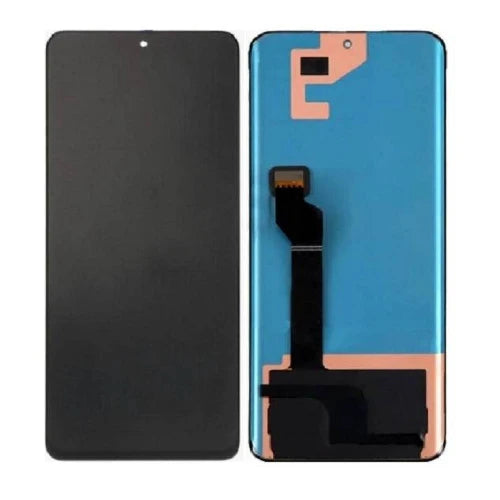 ORI (Avec châssis) ÉCRAN LCD HONOR MAGIC 8 LITE 5G NOIR