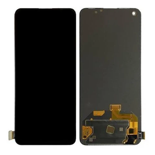 OLED (Sans châssis) Écran LCD OnePlus Nord CE 2 5G NOIR