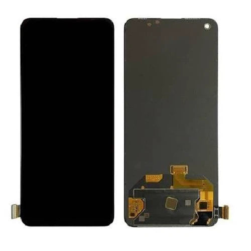 OLED (Sans châssis) Écran LCD OnePlus Nord CE 5G / OnePlus Nord CORE 5G NOIR
