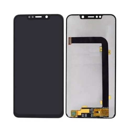 ORIGINAL (Avea châssis) ÉCRAN LCD Motorola P30 (2018) Bleu