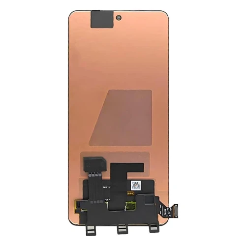 INCELL (Sans châssis) Écran LCD OnePlus Nord CE 5 5G NOIR