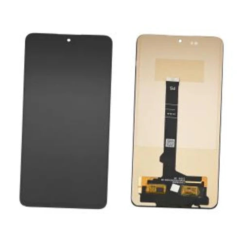INCELL (Avec châssis) ÉCRAN LCD Xiaomi Xiaomi 13T PRO 5G Noir