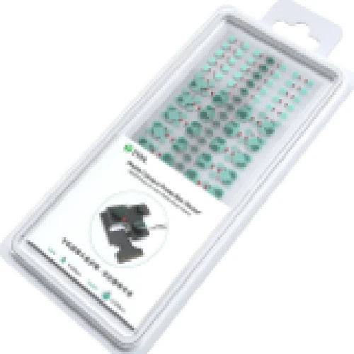 2UUL DA30 Phone Camera Protective Sticker 1000pcs/pack