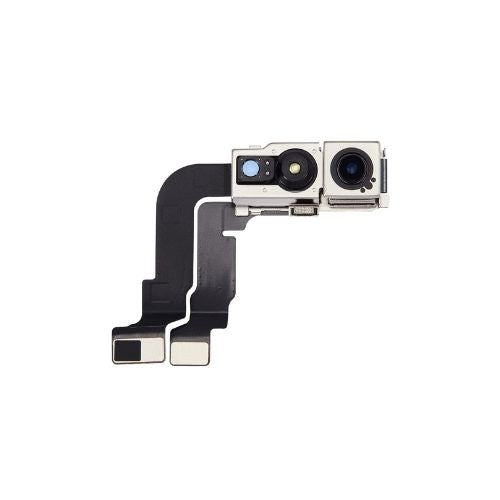 CAMÉRA FRONTALE iPhone 15 PRO MAX