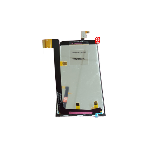 Écran + tactile Wiko Wax Noir