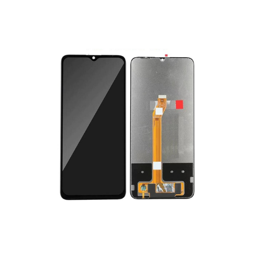 ORIGINAL (Sans châssis) Écran LCD OUKITEL C33