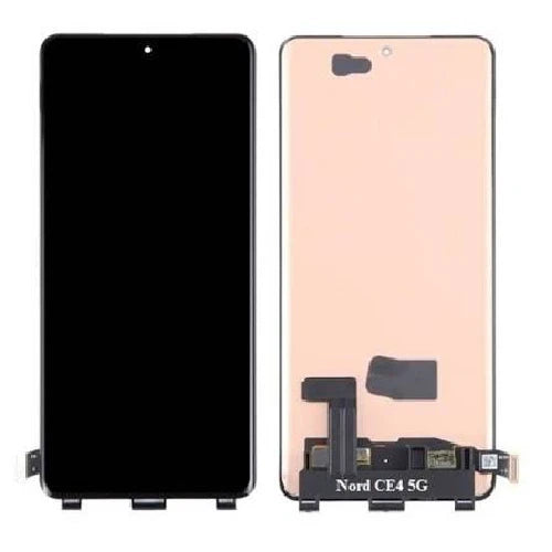 INCELL (Sans châssis) Écran LCD OnePlus Nord CE 4 5G NOIR