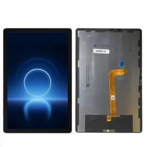 ORIGINAL (ÉCRAN COMPLET) LCD SAMSUNG Tab A11 PLus 2025 (X230/X235) Noir