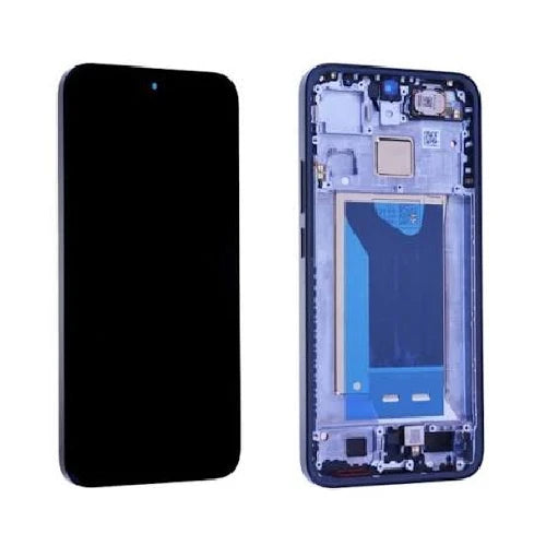 INCELL (Sans châssis) ÉCRAN LCD Xiaomi 15T 5G Noir