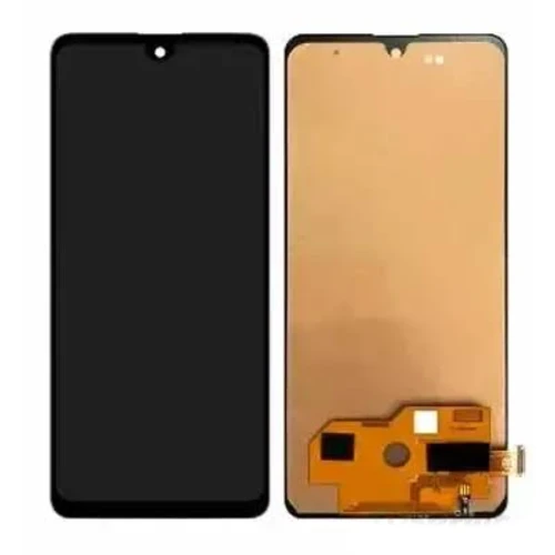 INCELL (Sans châssis) Écran LCD OnePlus Nord CE 2 5G NOIR