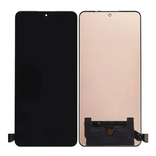 INCELL (Avec châssis) ÉCRAN LCD Xiaomi 12T PRO 5G Noir
