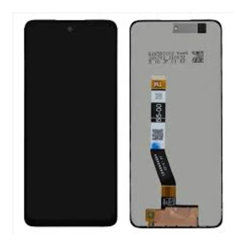 ORIGINAL (Sans châssis) ÉCRAN LCD Motorola Pad G62 - 10,6" (2022) Noir