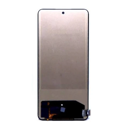 ORIGINAL (Avec châssis) Écran LCD OnePlus Nord CE 4 Lite 5G (GLOBAL) NOIR