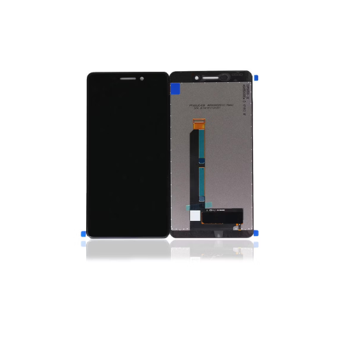 Écran LCD Nokia Serie N 5