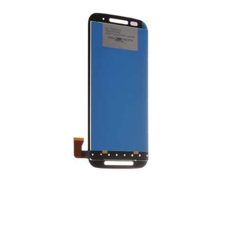 Écran + tactile Motorola Moto E (XT1021) Blanc