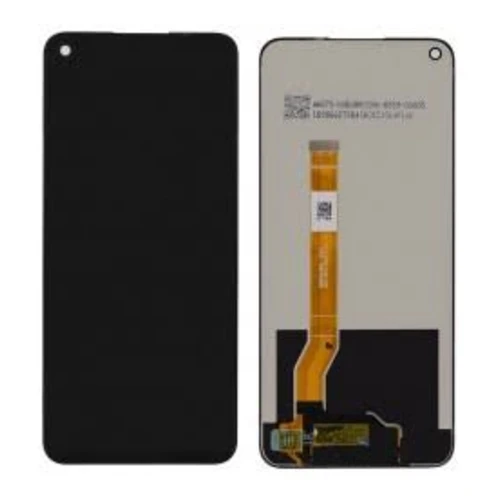 ORIGINAL (Avec châssis) Écran LCD OnePlus Nord CE 2 Lite 5G NOIR