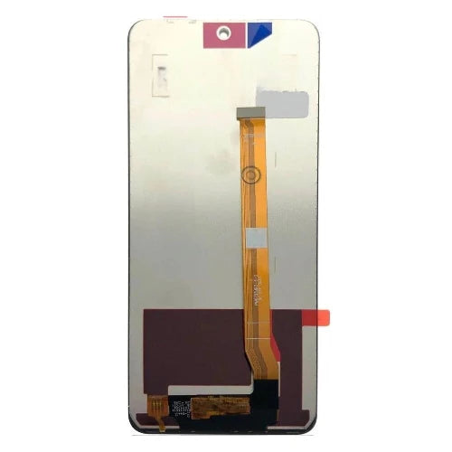 ORIGINAL (Sans châssis) Écran LCD OnePlus Nord CE 6 Lite 5G NOIR