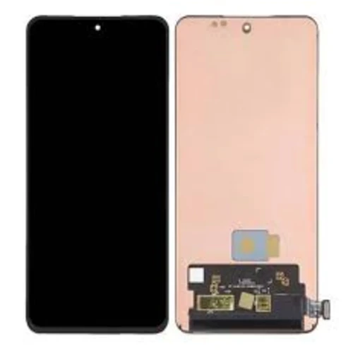 ORIGINAL (Sans châssis) Écran LCD OnePlus Nord CE 6 5G NOIR