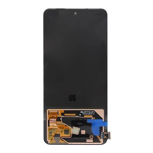 ORIGINAL (Sans châssis) Écran LCD OnePlus Nord CE 4 Lite 5G (INDIA) NOIR