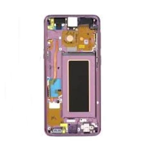 OLED (Avec châssis) ECRAN LCD SAMSUNG GALAXY S9 (G960F/U) Lilas Violet