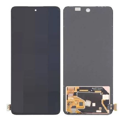 ORIGINAL (Sans châssis) Écran LCD OnePlus Nord CE 4 Lite 5G (GLOBAL) NOIR