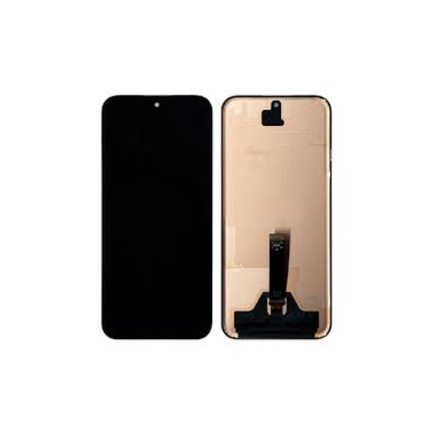 INCELL (Sans châssis) Écran LCD Noir Huawei PURA 80 ULTRA 5G