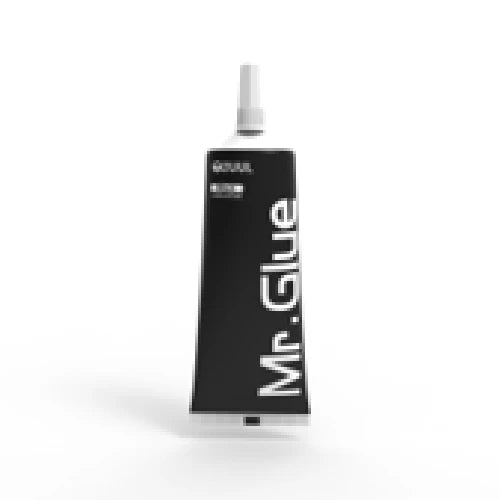 2UUL DA41 MR. Glue 25ml Black