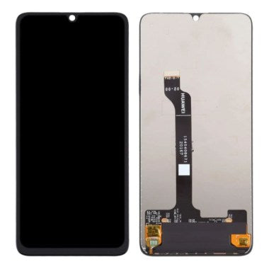 ORIGINAL (Sans châssis) Ecran LCD NOIR HOHOR 30 LITE