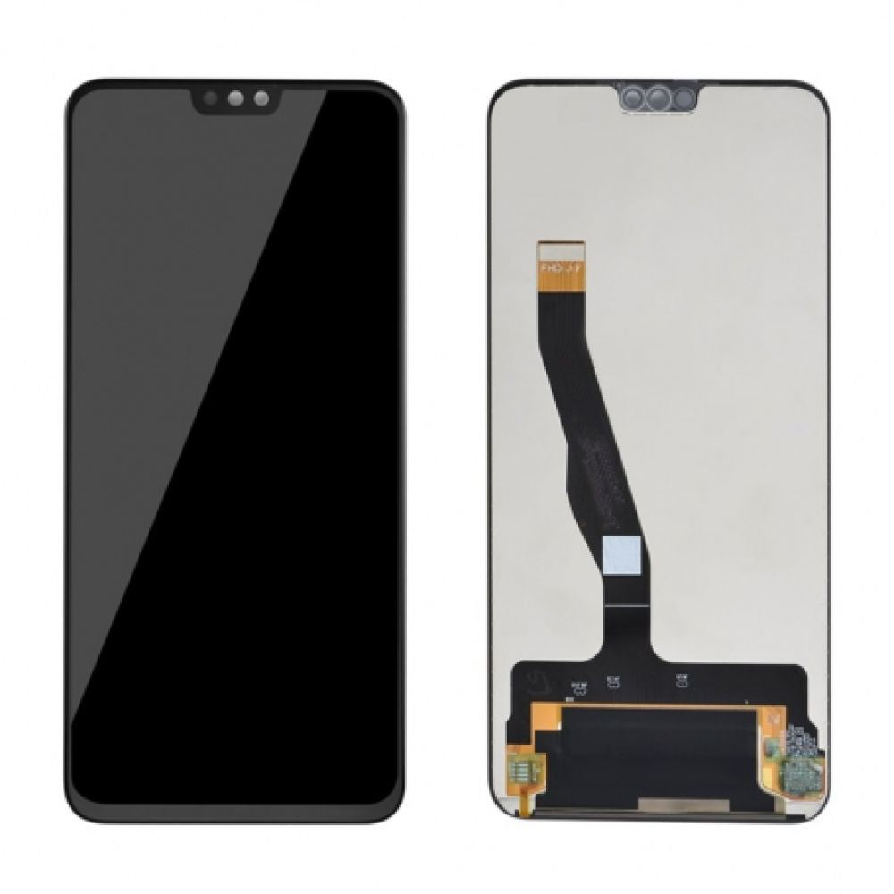 ORIGINAL (Sans châssis) Ecran LCD NOIR HONOR 8X