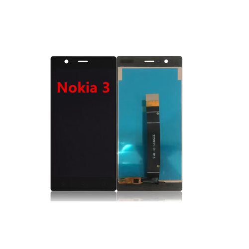 Écran LCD Nokia Serie N 3