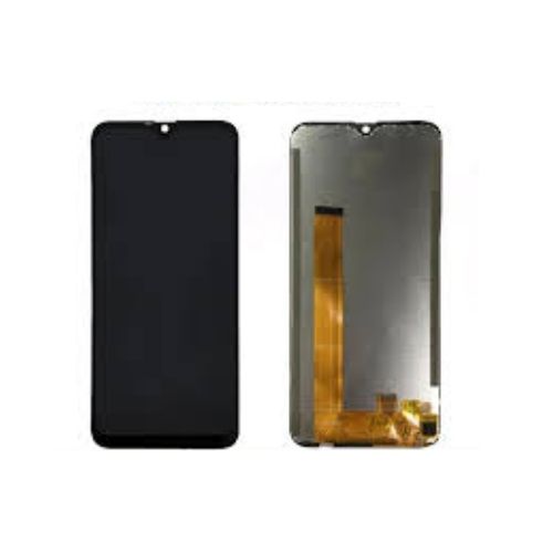 ORIGINAL (Sans châssis) Écran LCD OUKITEL C15 PRO+