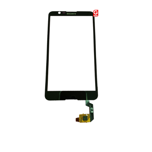 Tactile Sony Xperia E4 (E2105) Black