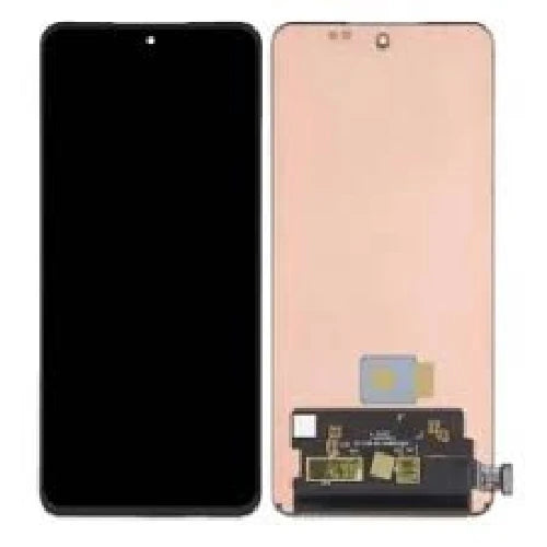 INCELL (Sans châssis) Écran LCD OnePlus Nord 6 5G Noir absolu