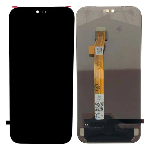 ORI (Sans châssis) ÉCRAN LCD HONOR 600 LITE 5G NOIR