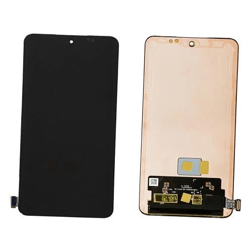 INCELL (Sans châssis) Écran LCD OnePlus Nord 3 5G NOIR/Gris tempête