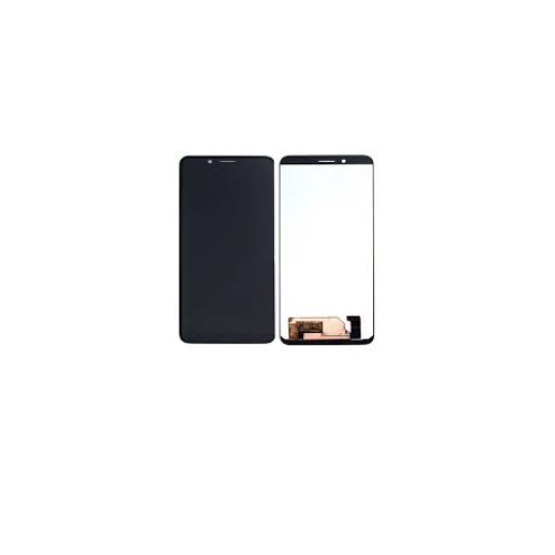 ORIGINAL (Sans châssis) Écran LCD Ulefone NOTE 17 PRO